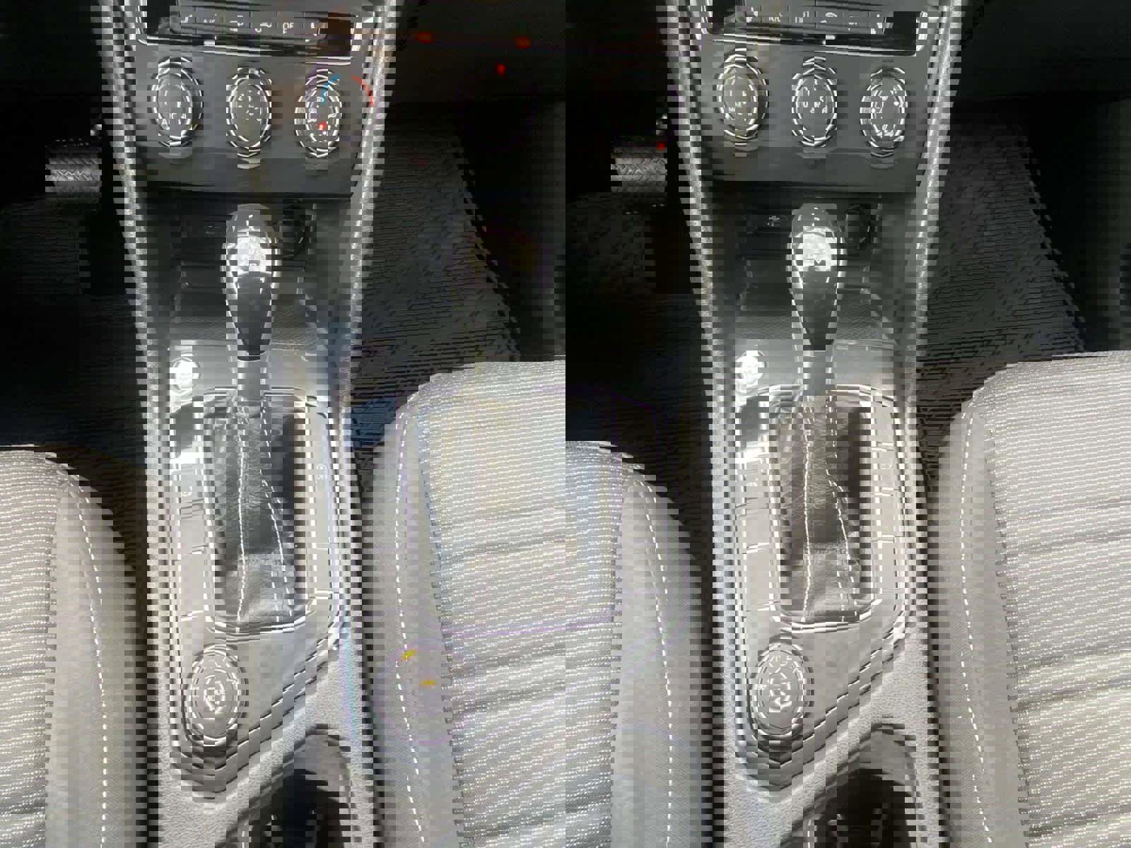 Certified 2023 Volkswagen Tiguan S w/ Driver Assistance Package image 17