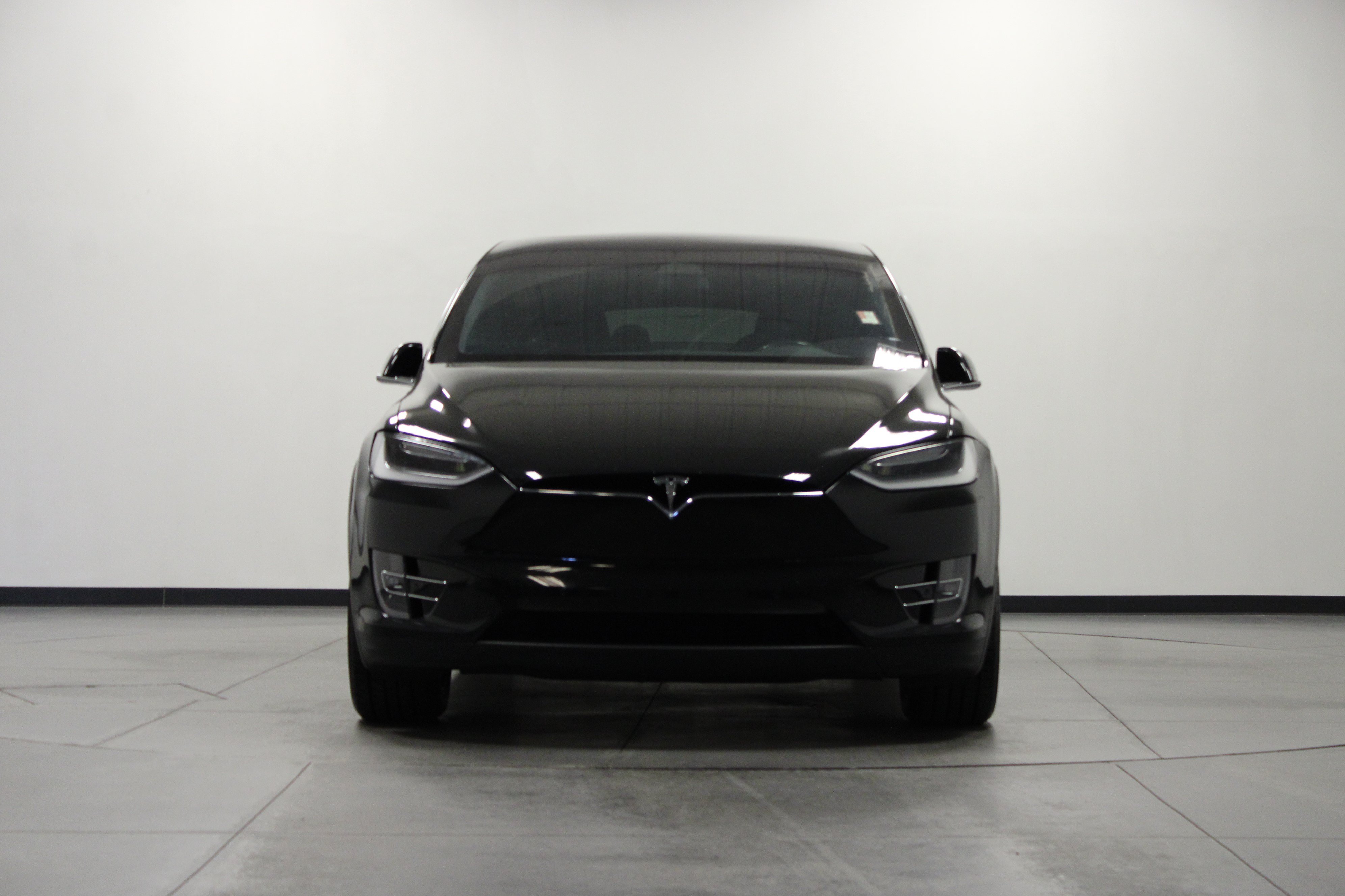 Used 2019 Tesla Model X Performance AWD/4WD image 9