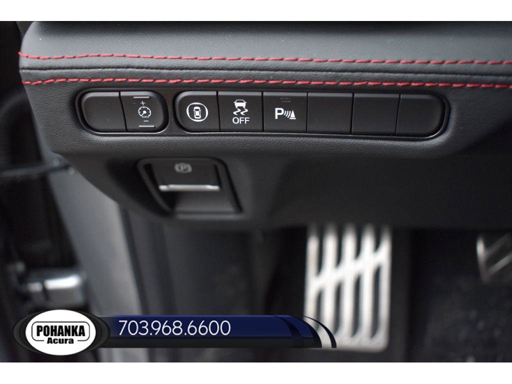 New 2026 Acura MDX A-Spec image 22