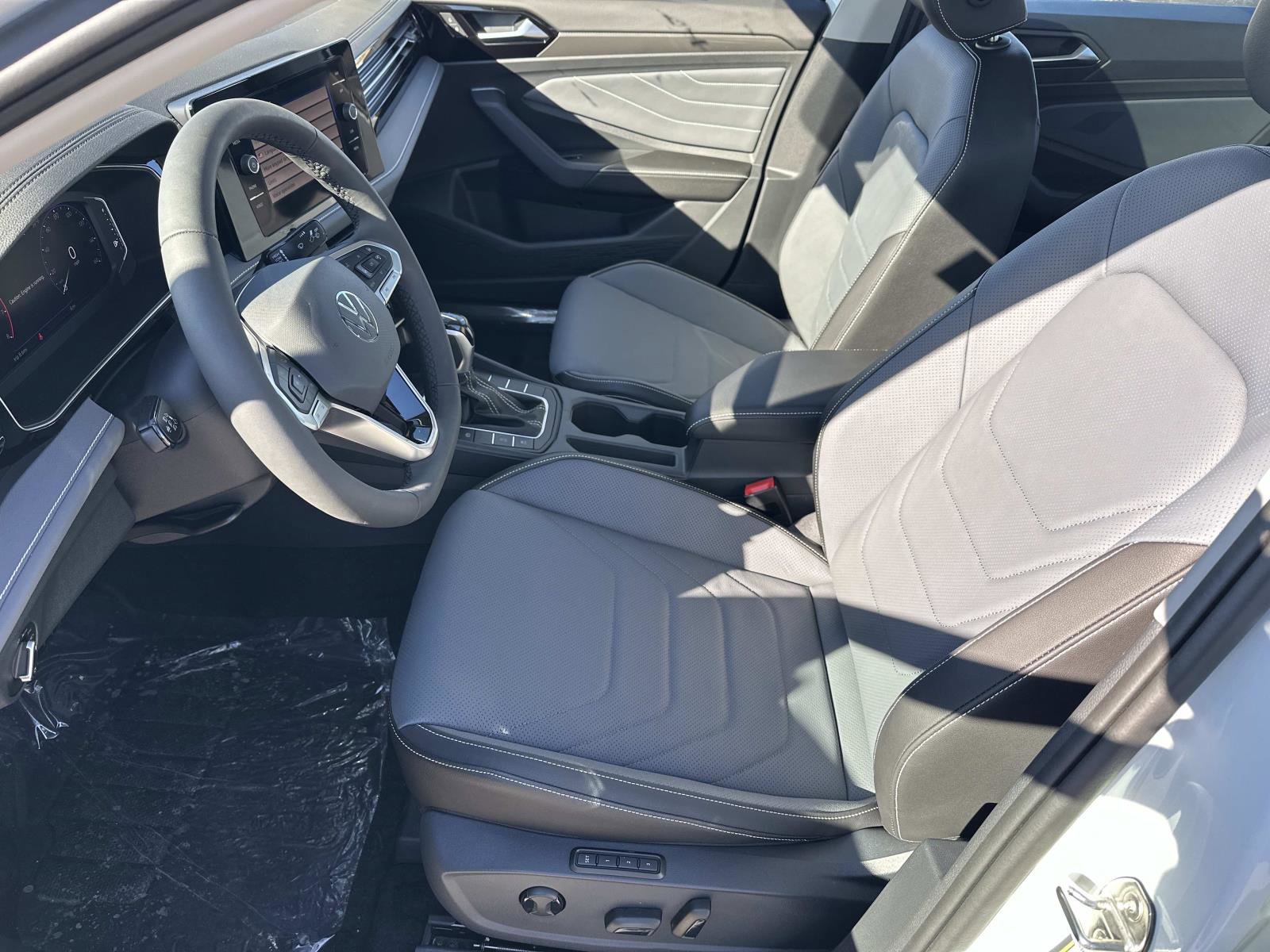 New 2026 Volkswagen Jetta SEL image 20