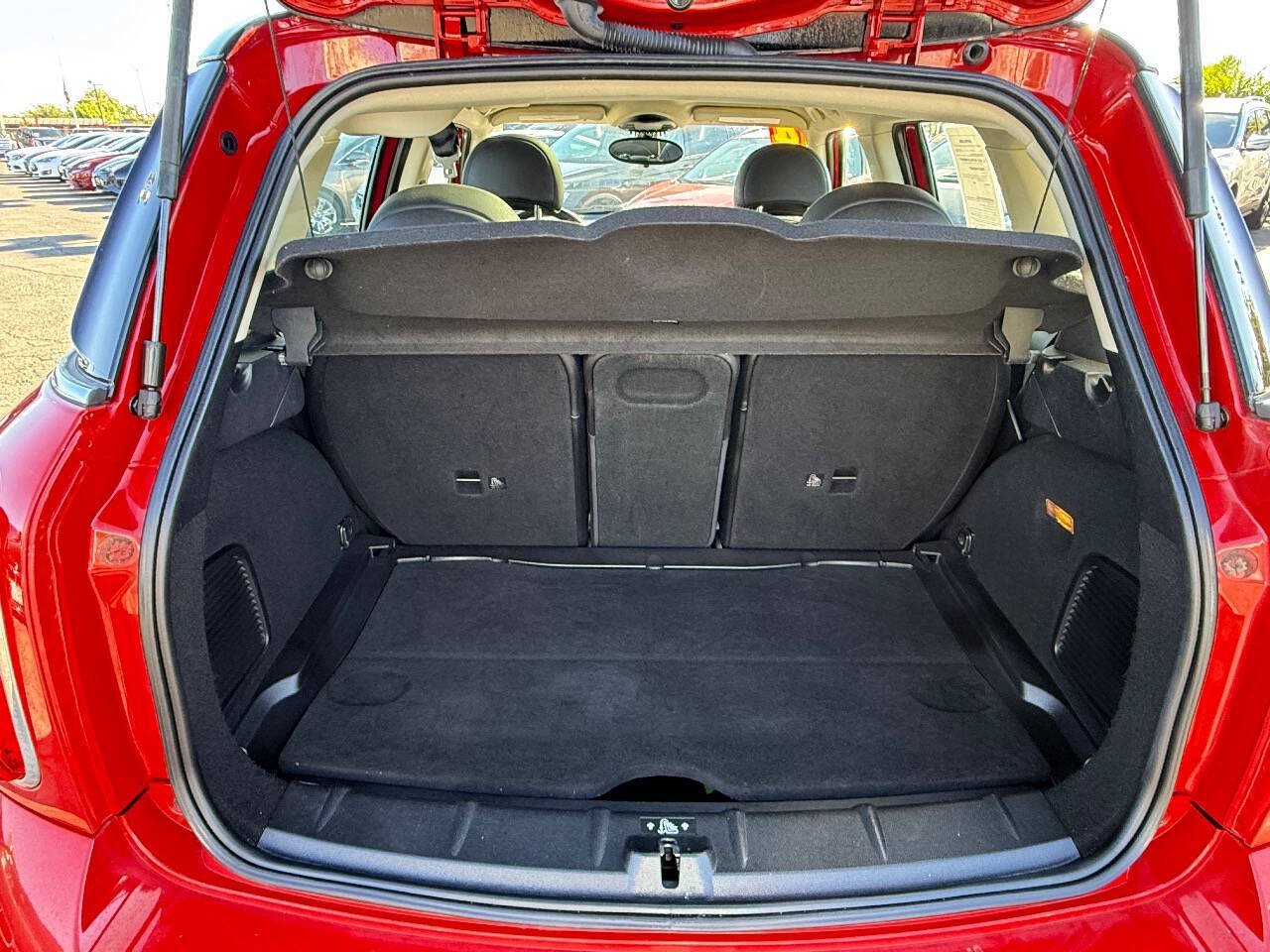 Used 2014 MINI Cooper Countryman S AWD/4WD image 15