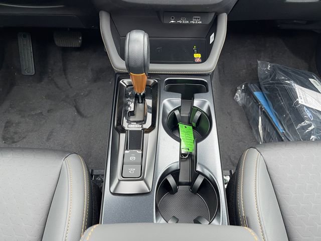 New 2026 Subaru Forester Wilderness image 22
