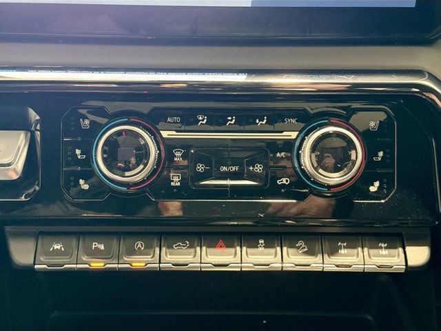 Certified 2024 GMC Sierra 1500 AT4X image 16