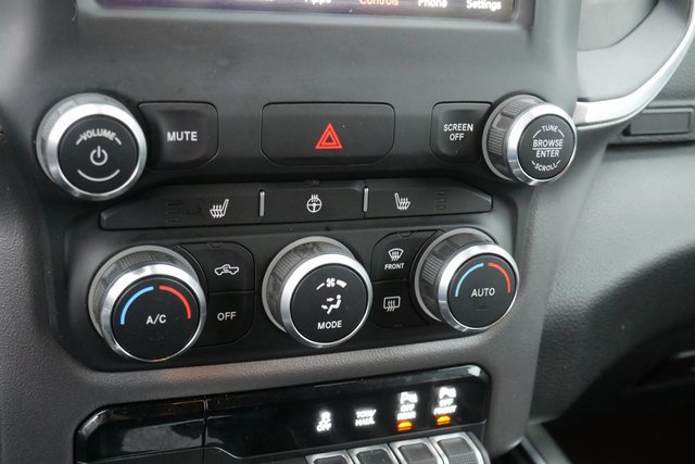 Used 2019 RAM 1500 Big Horn image 21