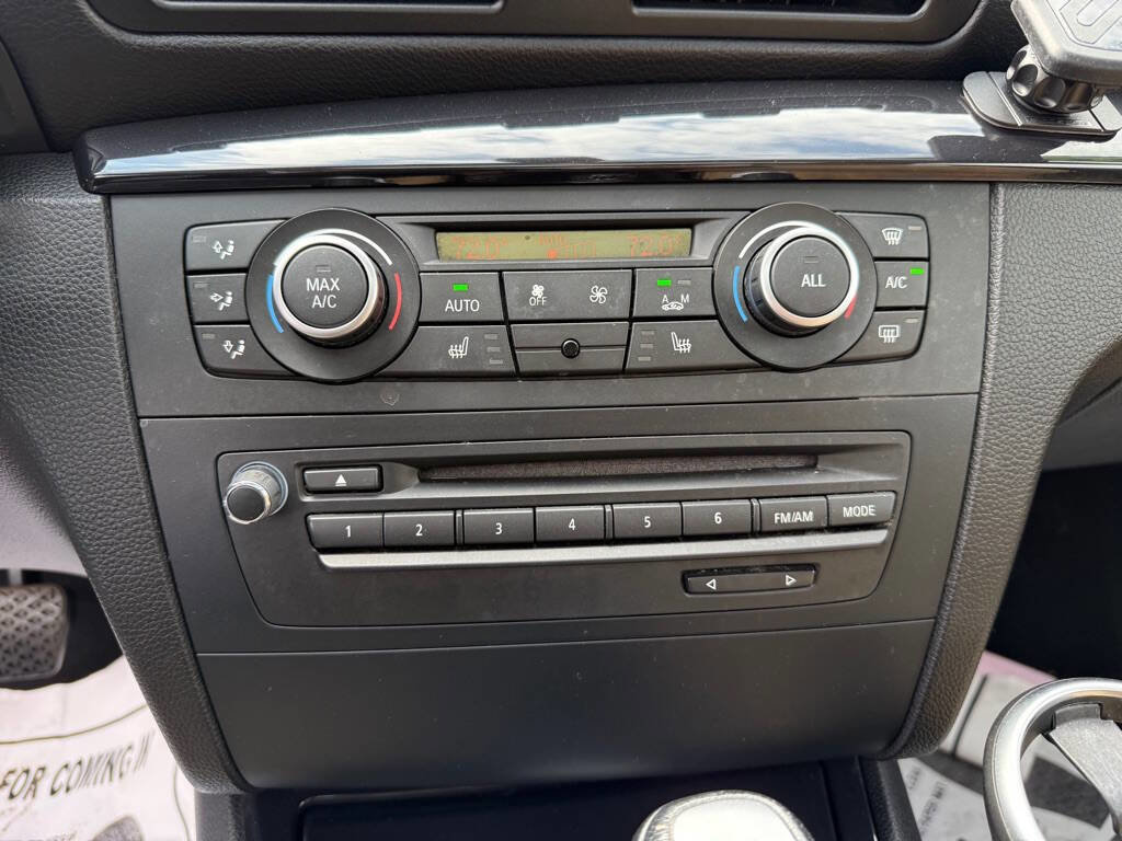 Used 2013 BMW 128i Coupe image 24