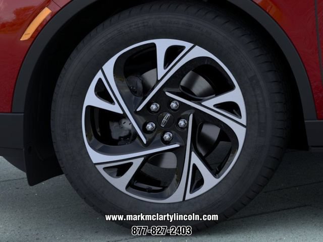 New 2026 Lincoln Nautilus Premier w/ Equipment Group 102A AWD/4WD image 19