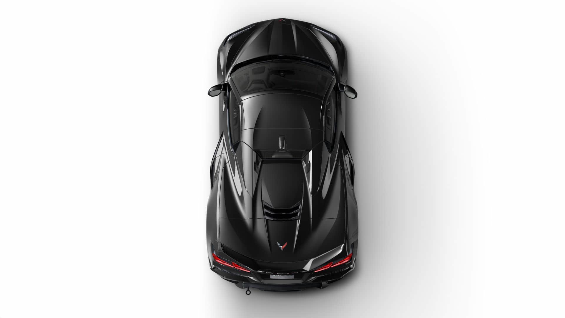 New 2027 Chevrolet Corvette Z06 RWD image 5