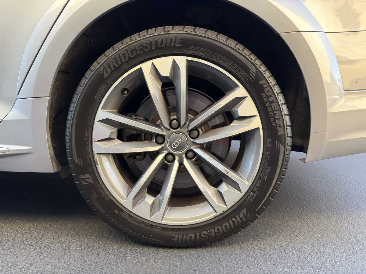 Used 2018 Audi A4 2.0T allroad Premium Plus image 18