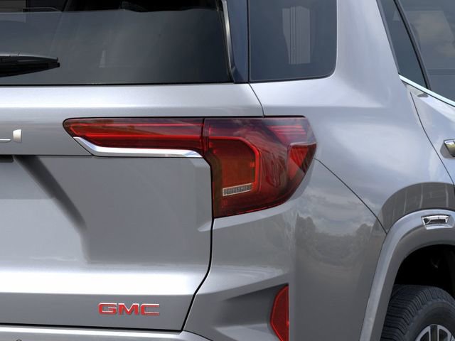 New 2026 GMC Terrain Denali AWD/4WD image 11