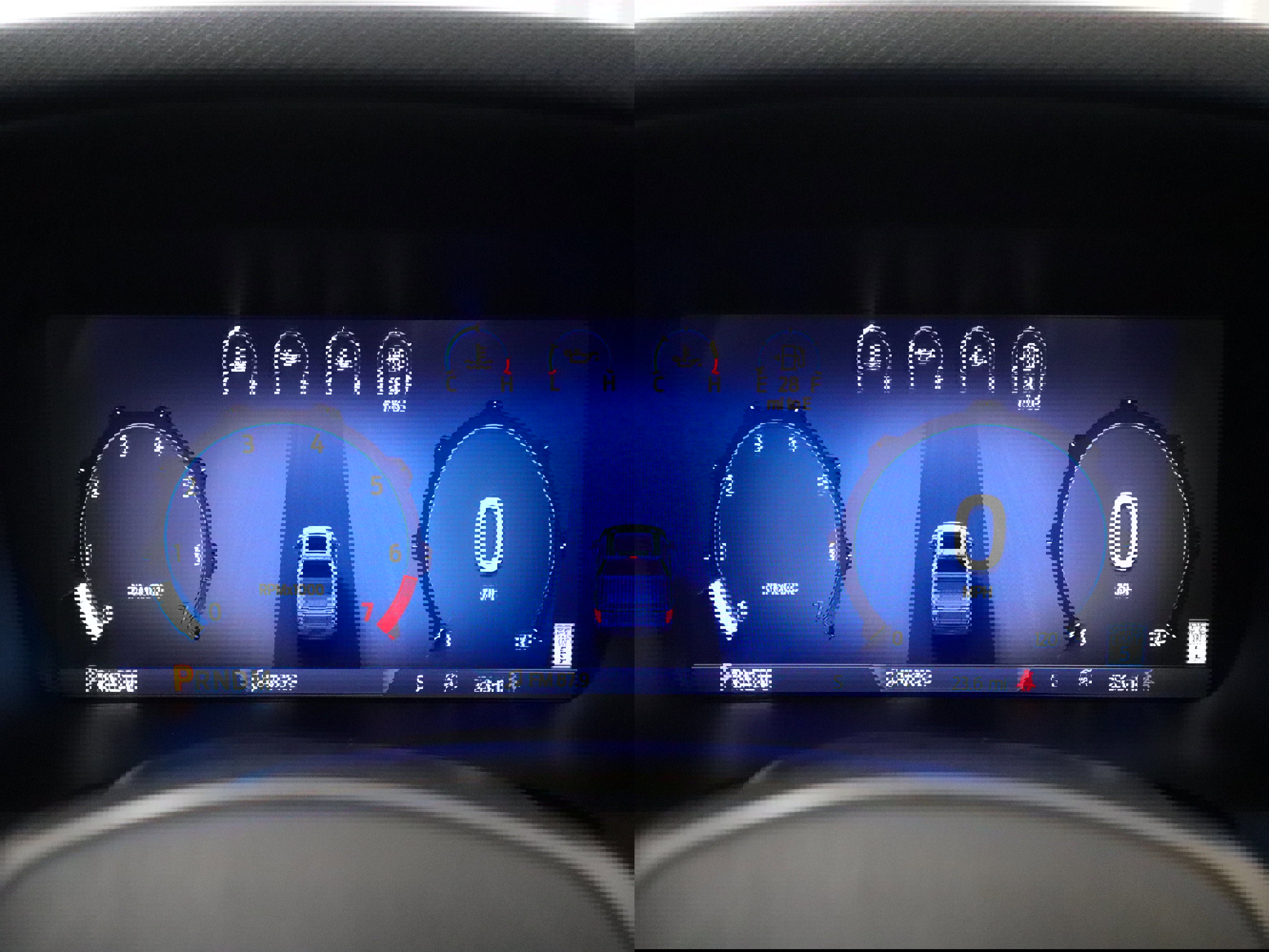 New 2025 Ford F150 XLT w/ Equipment Group 303A High image 24