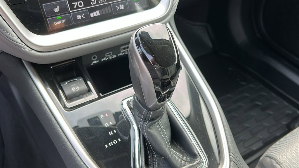 Certified 2025 Subaru Legacy Premium AWD/4WD image 18
