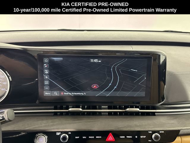 Used 2024 Kia Carnival EX FWD image 6