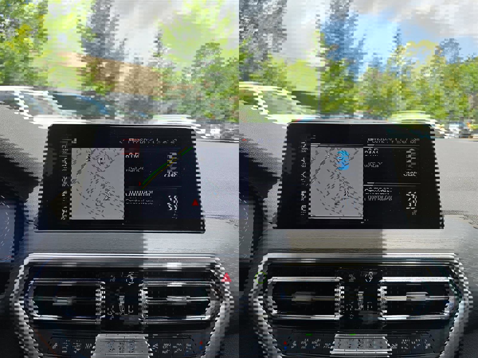 Certified 2024 BMW X3 xDrive30i image 28