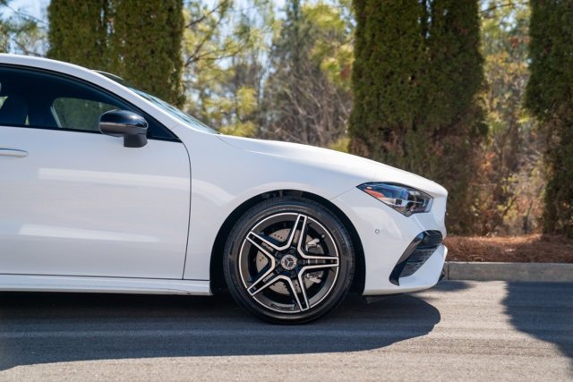 Used 2024 Mercedes-Benz CLA 250 image 9