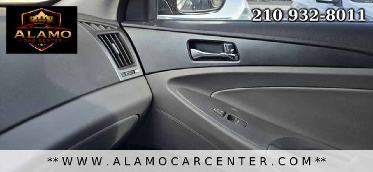 Used 2013 Hyundai Sonata GLS w/ Popular Equipment Pkg FWD image 38