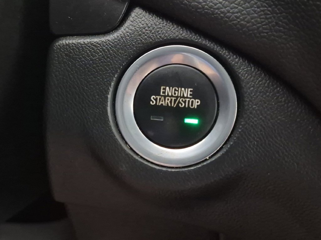 Certified 2022 Chevrolet Equinox LT FWD image 28