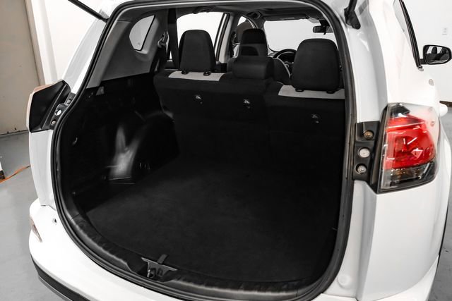 Used 2018 Toyota RAV4 XLE w/ Plus Extra Value Package image 49