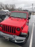Used 2021 Jeep Gladiator Sport image 1