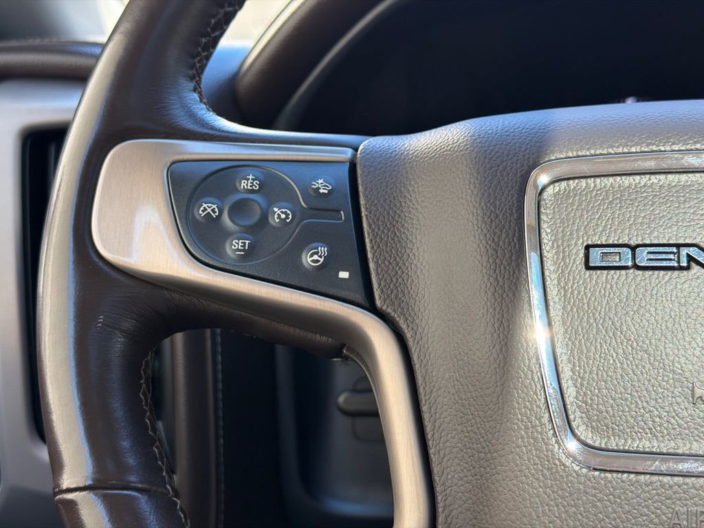 Used 2016 GMC Sierra 2500 Denali w/ Duramax Plus Package image 23