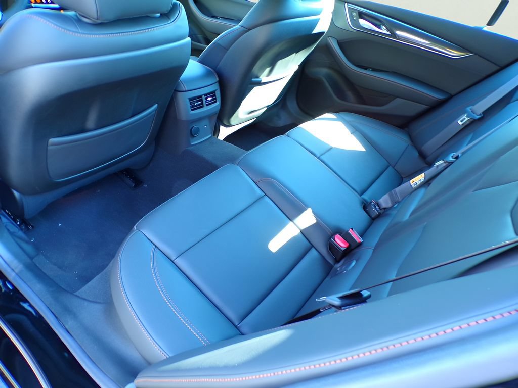 New 2026 Cadillac CT5 V AWD/4WD image 7