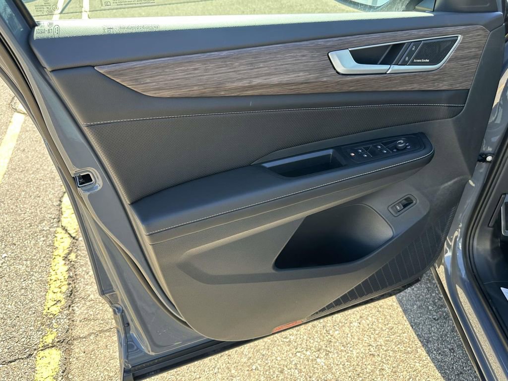 New 2026 Volkswagen Atlas SEL Premium R-Line image 14