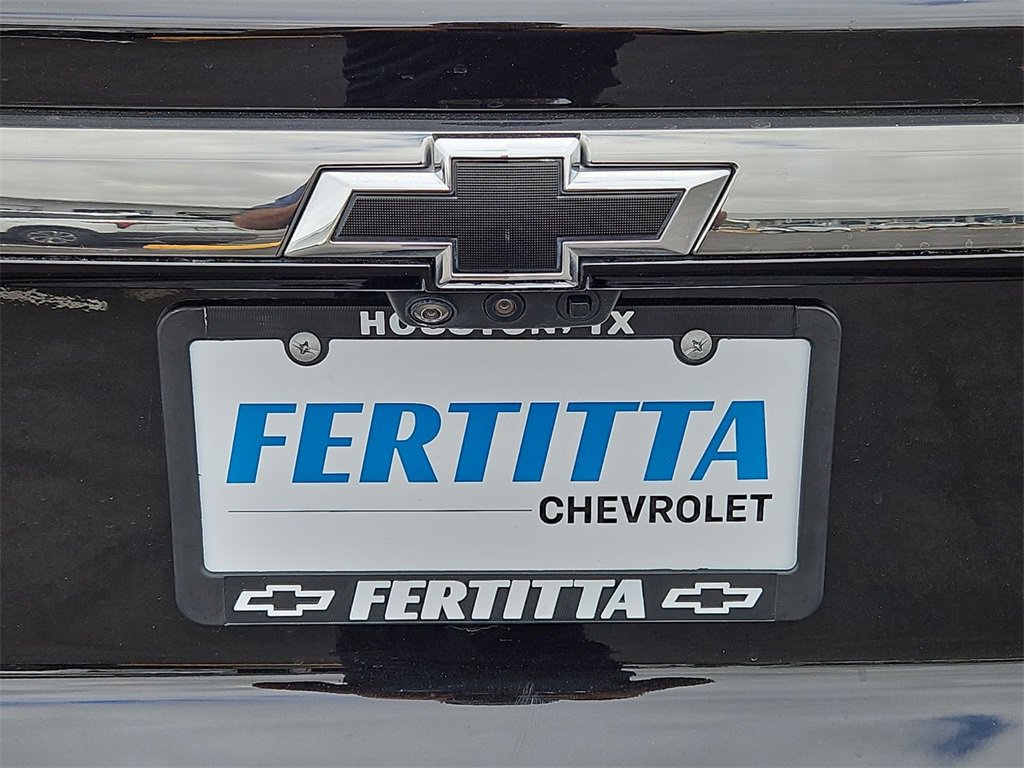 Used 2023 Chevrolet Traverse RS w/ LPO, Floor Liner Package image 31