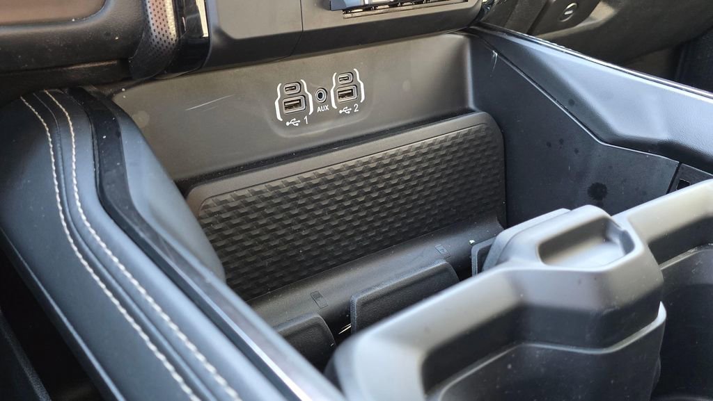 Used 2023 RAM 1500 Limited image 31