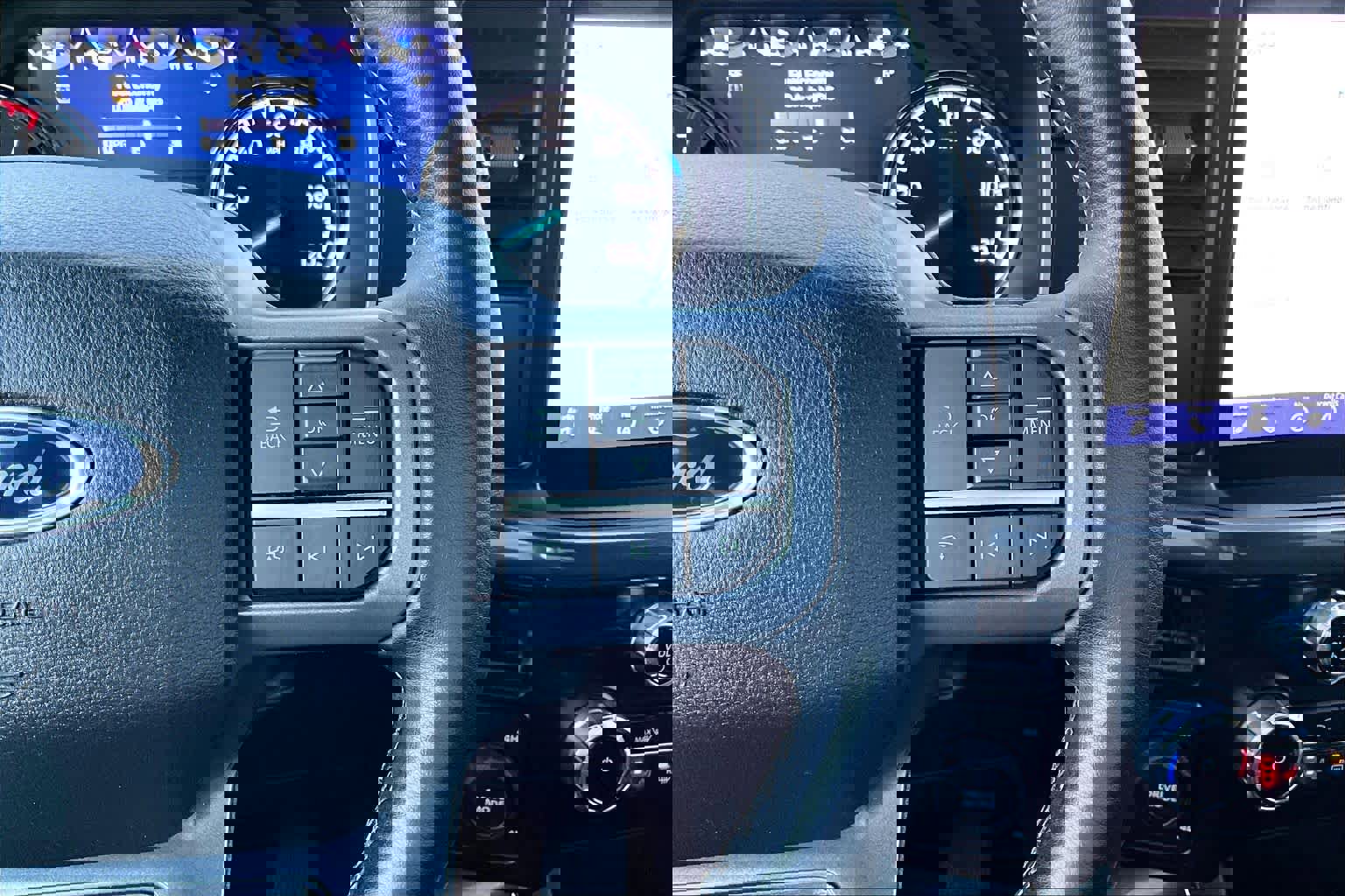 Certified 2023 Ford F150 XLT w/ Equipment Group 302A High image 24