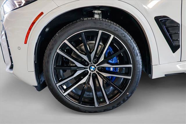 New 2026 BMW X5 xDrive40i image 9