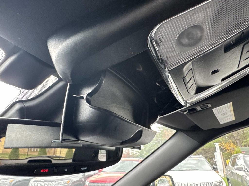 Used 2020 Jeep Grand Cherokee High Altitude image 18