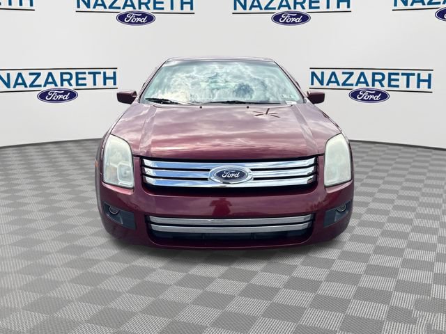 Used 2006 Ford Fusion SE FWD image 2
