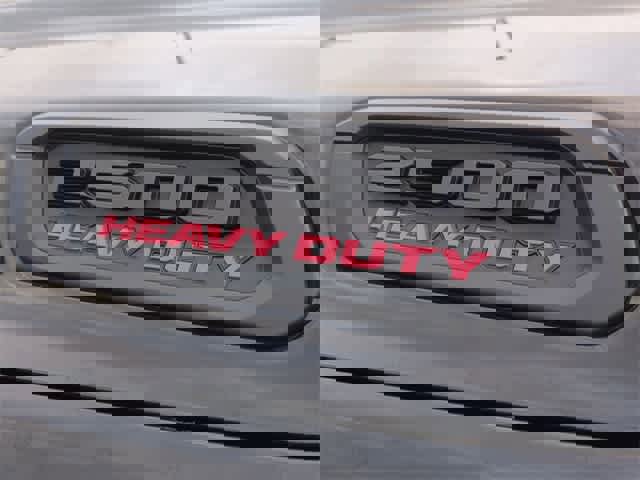 New 2026 RAM 2500 Big Horn image 13