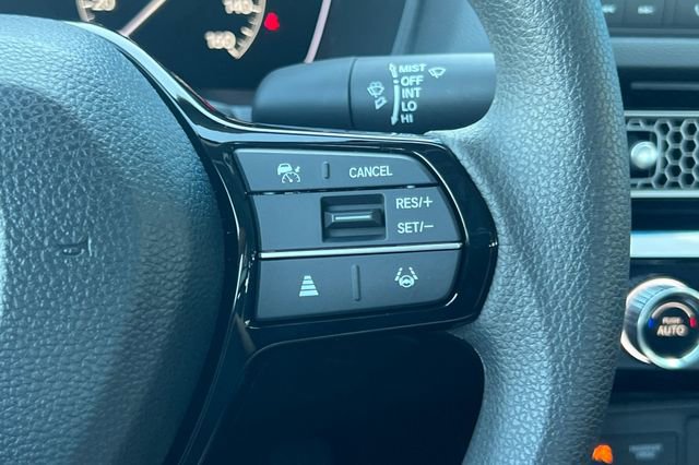 Used 2026 Honda Civic LX image 30