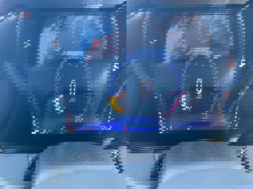 Used 2026 Chevrolet TrailBlazer LS w/ LS Convenience Package image 2