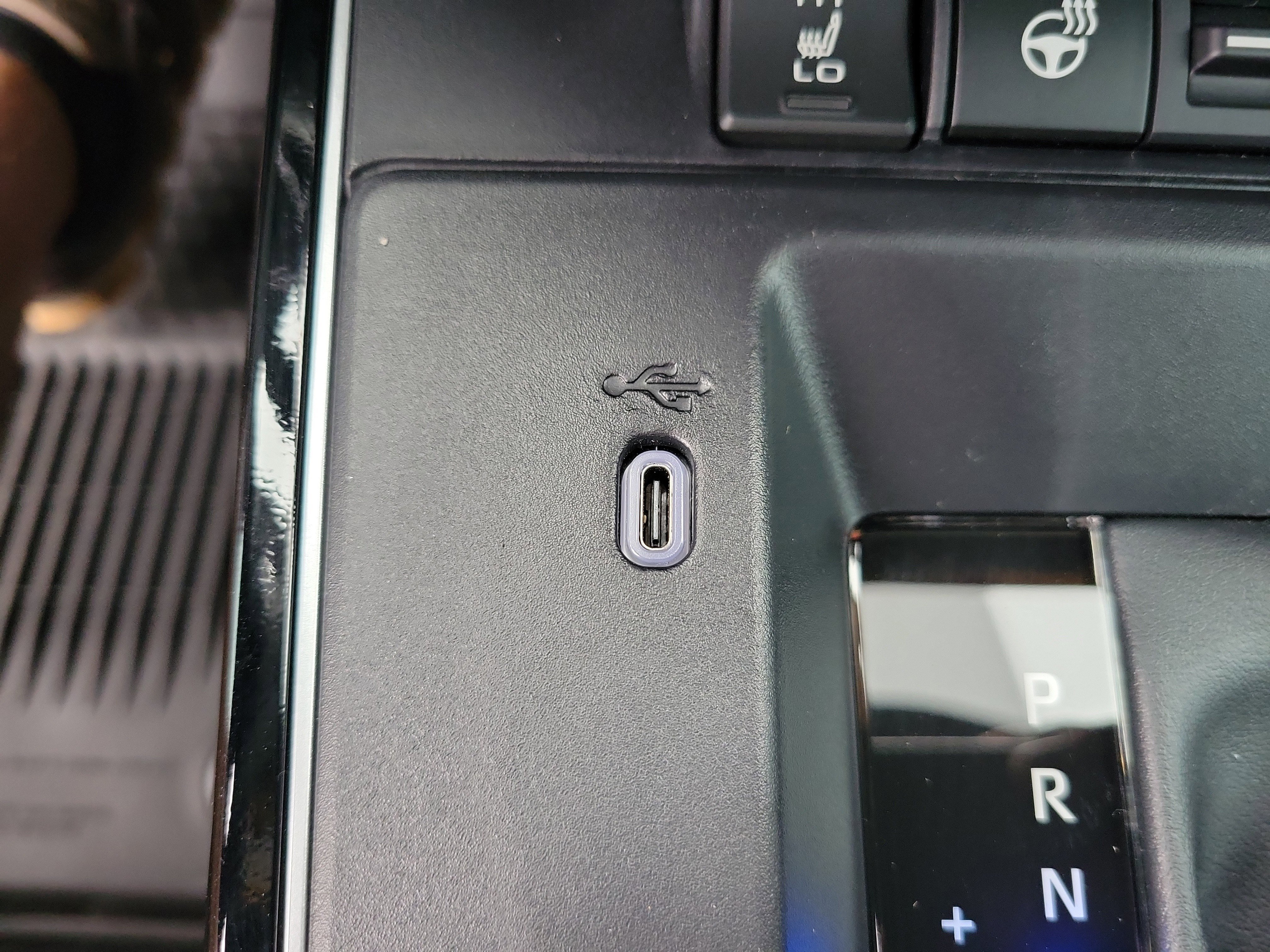 New 2026 Toyota Corolla Cross AWD Hybrid w/ Convenience Package image 26