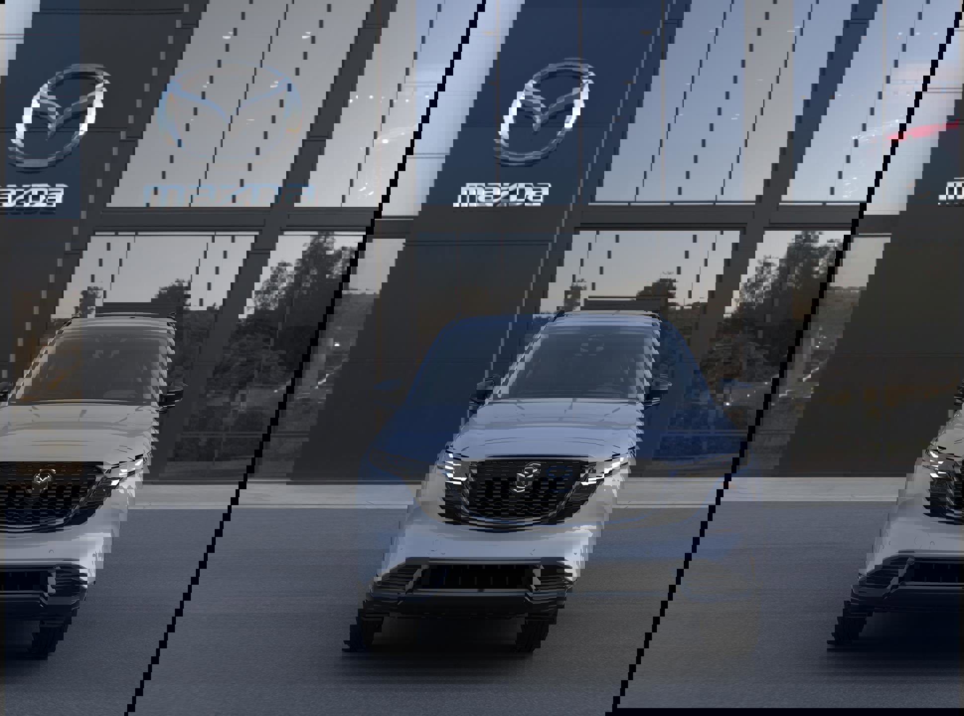 New 2026 MAZDA CX-5 2.5 S w/ Premium Package image 6