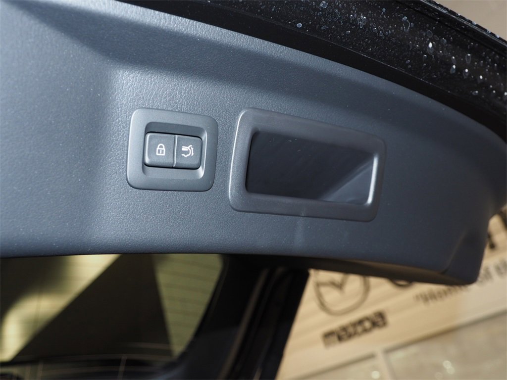 New 2025 MAZDA CX-90 Plug-In Hybrid w/ Premium Plus image 4