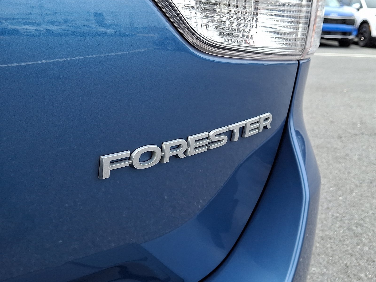 Used 2020 Subaru Forester Limited AWD/4WD image 34