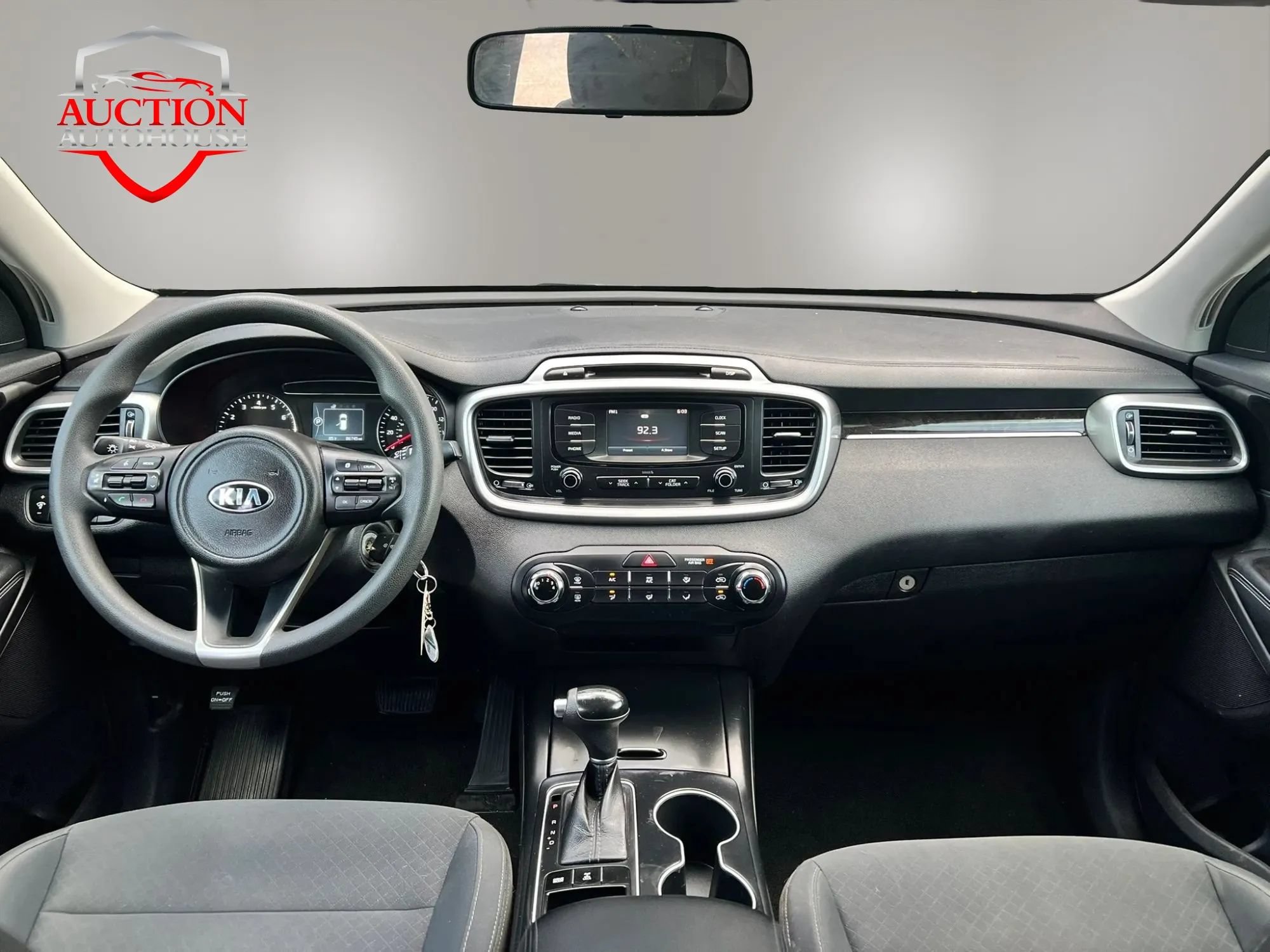 Used 2017 Kia Sorento AWD image 23
