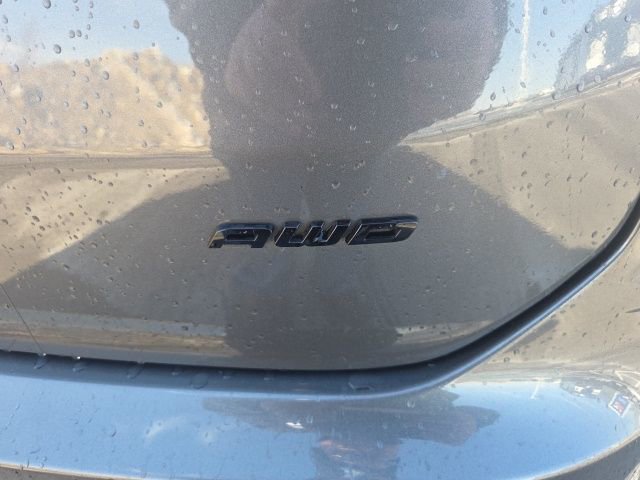 Used 2022 Ford Edge SE w/ Black Appearance Package image 10