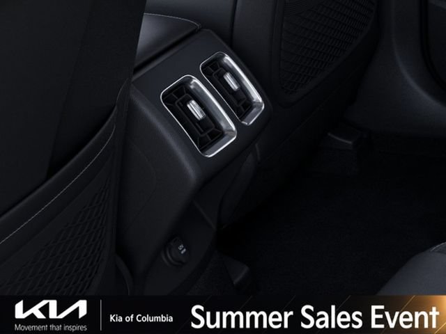 New 2026 Kia Sorento X-Line EX AWD/4WD image 26