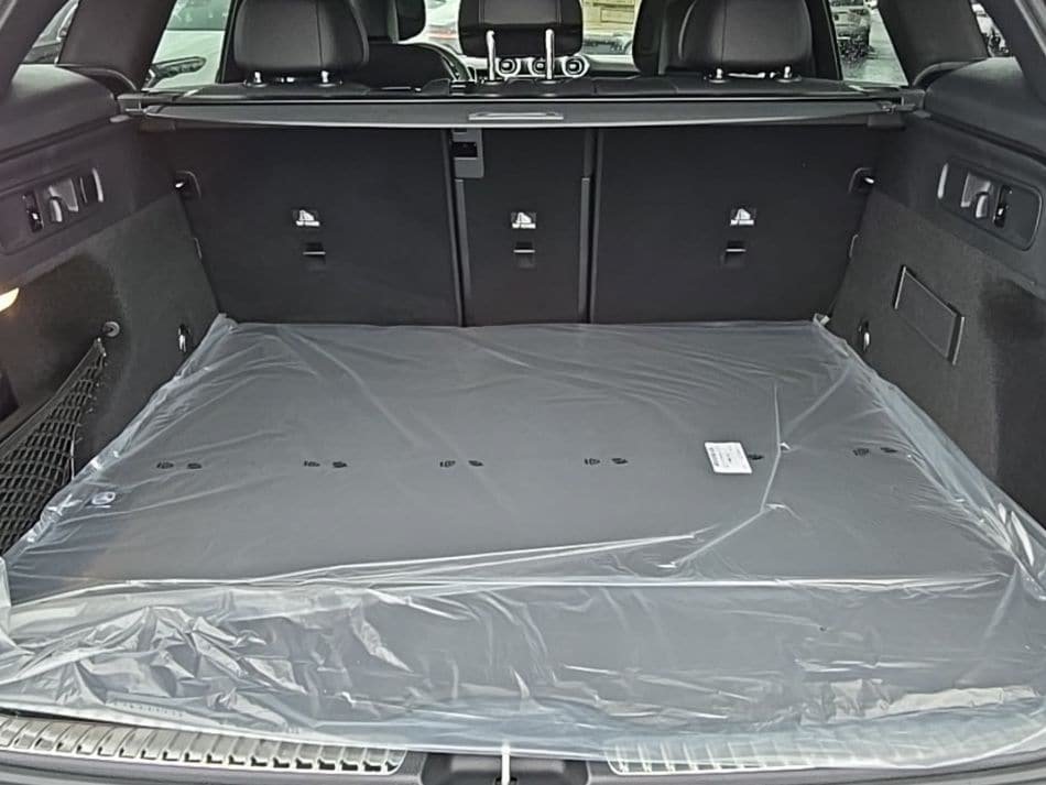 New 2026 Mercedes-Benz GLC 300 4MATIC image 32