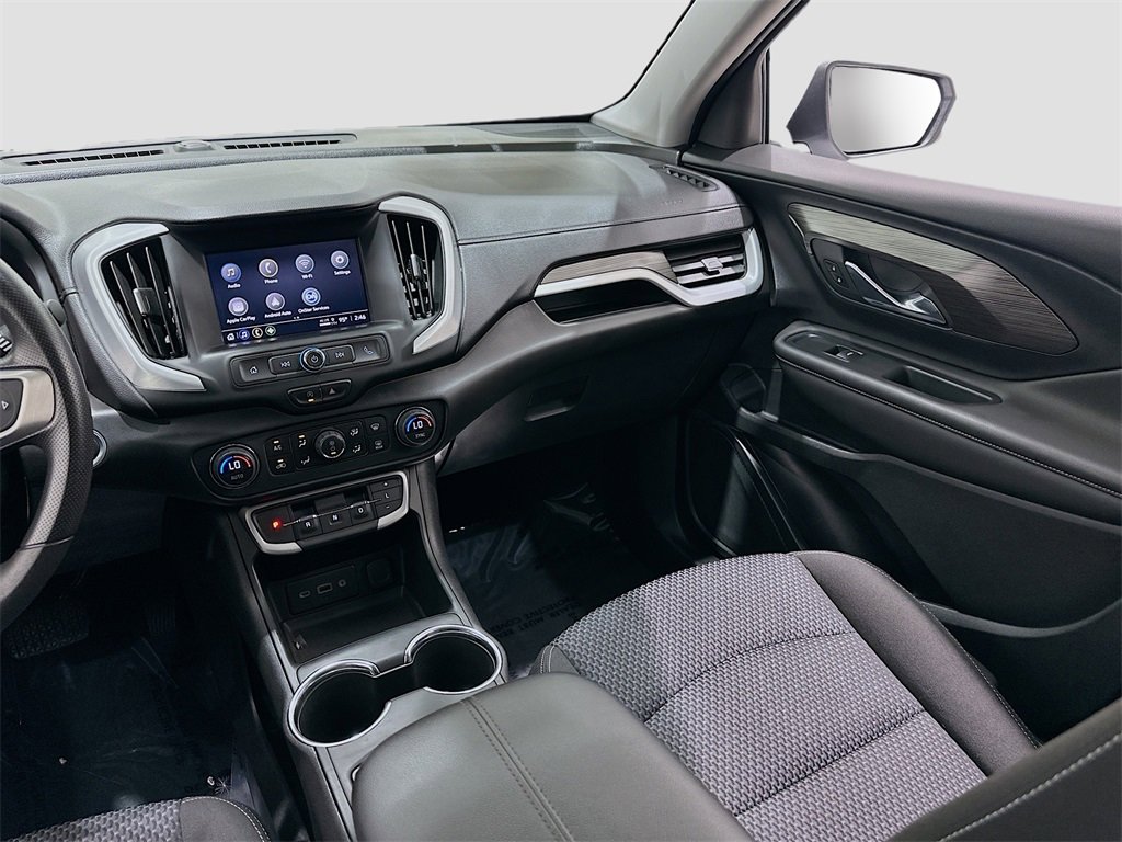Used 2023 GMC Terrain SLE w/ Driver Convenience Package image 23