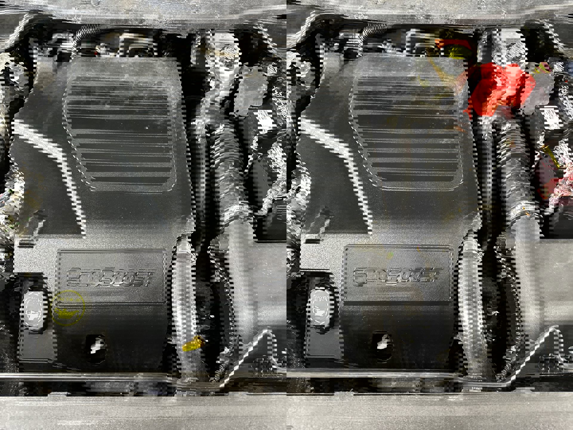 Used 2016 Ford Explorer Platinum image 32