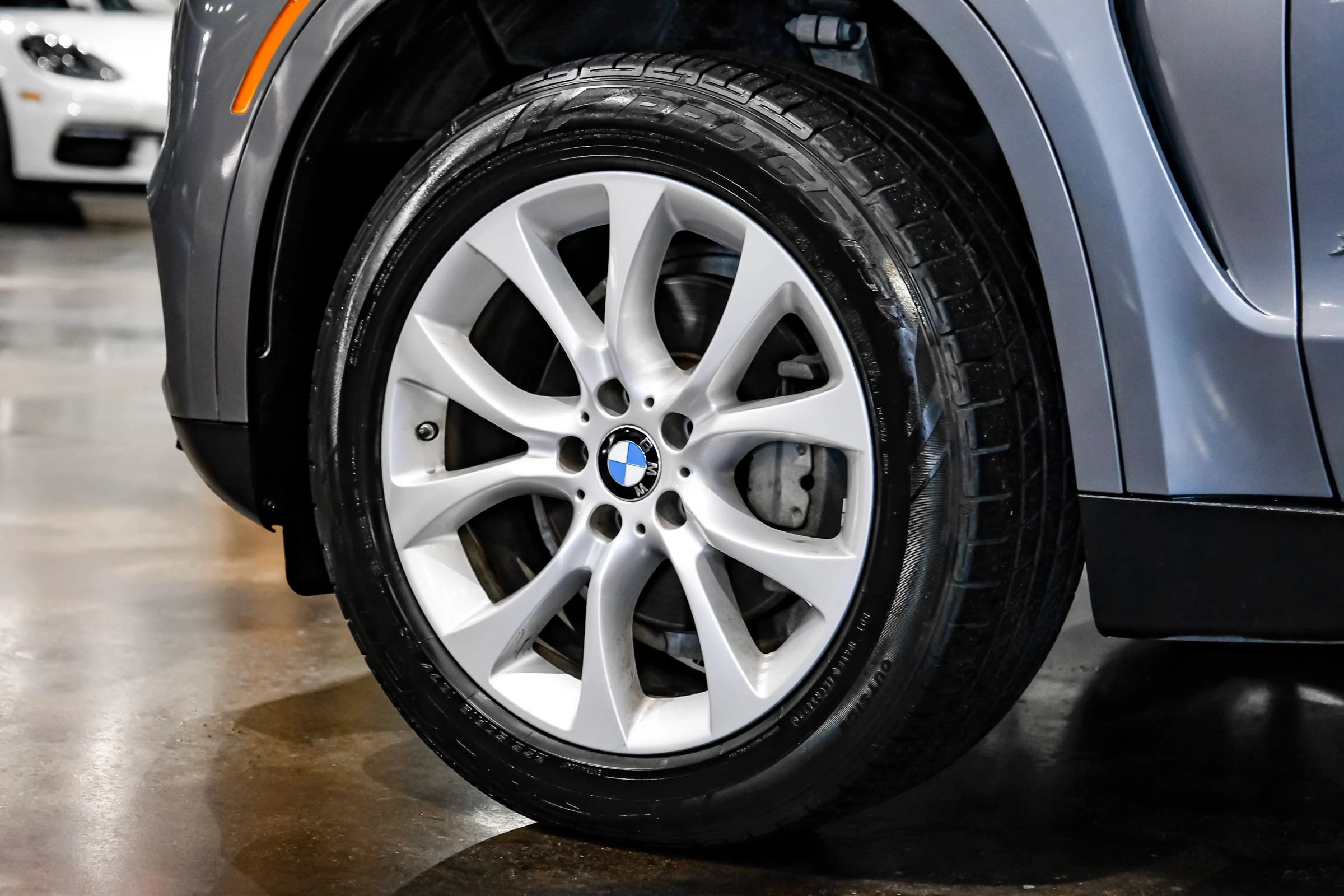 Used 2014 BMW X5 xDrive35i AWD/4WD image 60