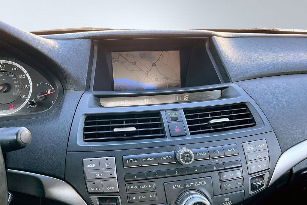 Used 2009 Honda Accord EX-L image 10