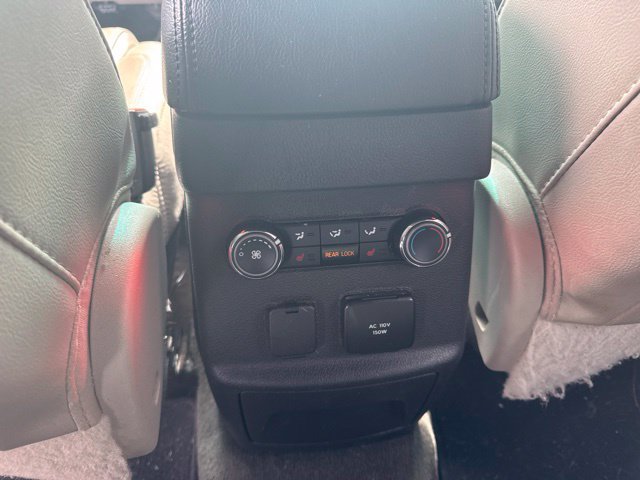 Used 2015 Ford Explorer Limited FWD image 31