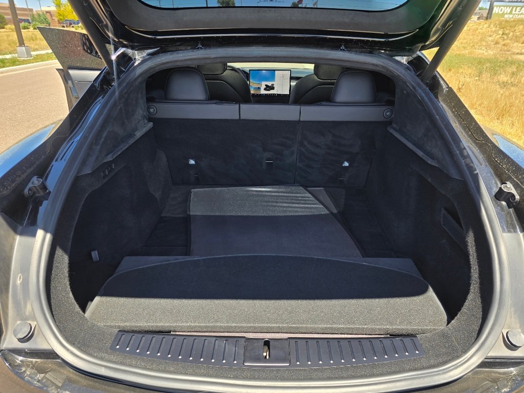 Used 2023 Tesla Model S Plaid AWD/4WD image 30