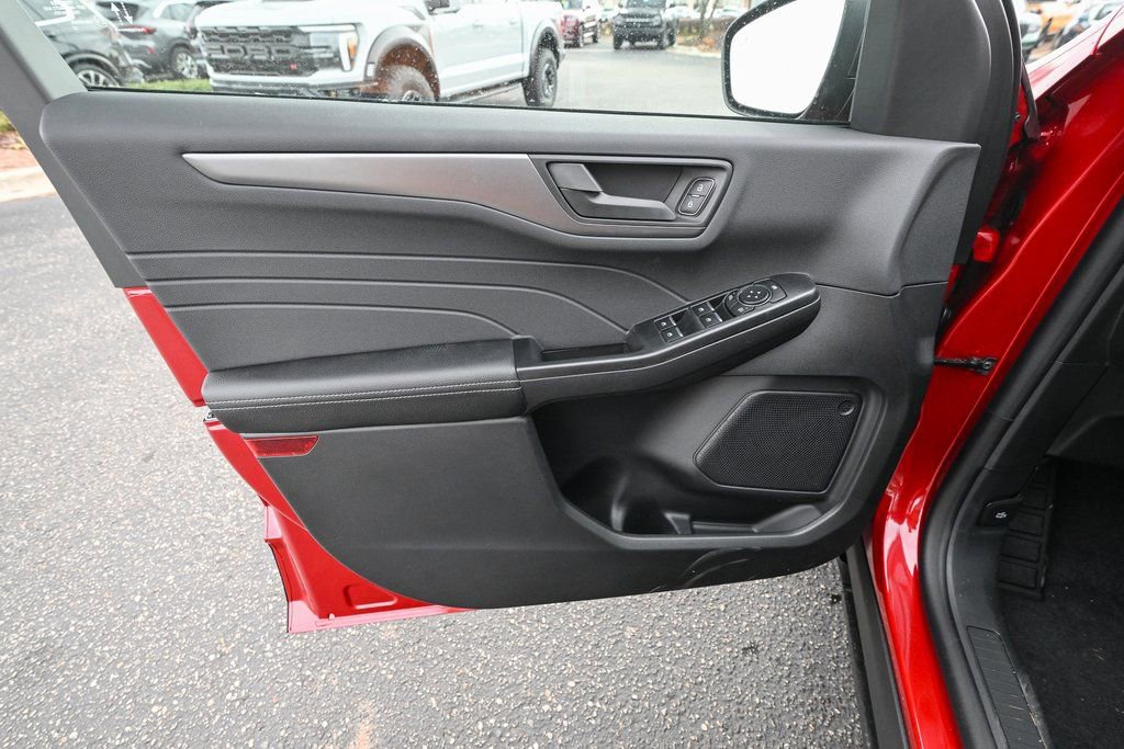 New 2026 Ford Escape Active w/ Cold Weather Package image 16