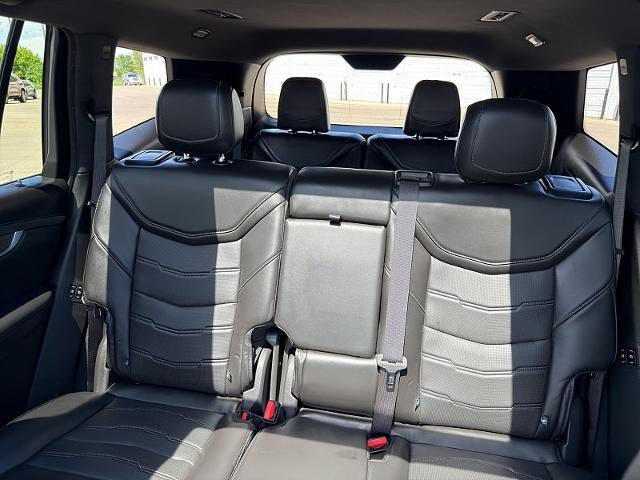 Certified 2025 Cadillac XT6 Premium Luxury w/ Platinum Package AWD/4WD image 38
